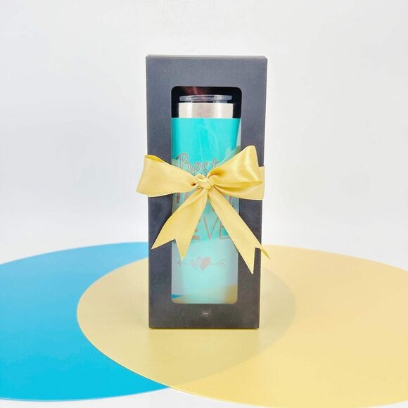 Personalized Best Mom Ever Tumblers, Birthday Mothers Day Christmas Gift for Mom - Picture 15 of 16